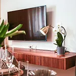 Appartement Ju3 Ljubljana